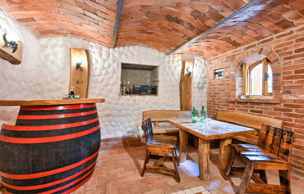 Holiday Home - Varazdin-Vinica Breg , Croatia - CCC338 501