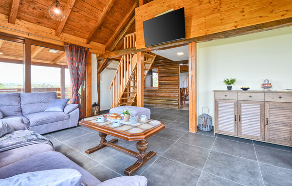 Holiday Home - Varazdin-Vinica Breg , Croatia - CCC338 302