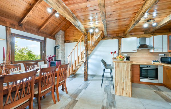 Holiday Home - Varazdin-Vinica Breg , Croatia - CCC338 304