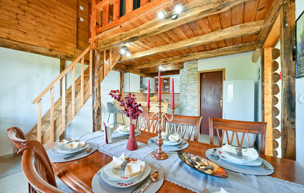 Holiday Home - Varazdin-Vinica Breg , Croatia - CCC338 305