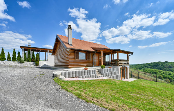 Holiday Home - Varazdin-Vinica Breg , Croatia - CCC338 9
