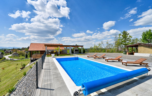 Holiday Home - Varazdin-Vinica Breg , Croatia - CCC338 11