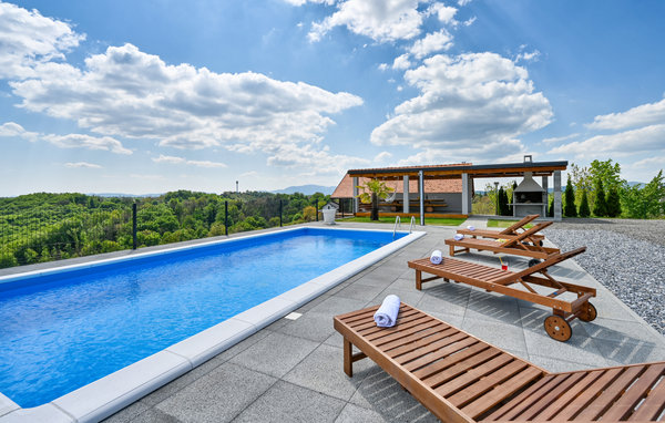 Holiday Home - Varazdin-Vinica Breg , Croatia - CCC338 12