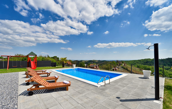 Holiday Home - Varazdin-Vinica Breg , Croatia - CCC338 13