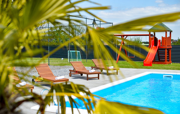 Holiday Home - Varazdin-Vinica Breg , Croatia - CCC338 14
