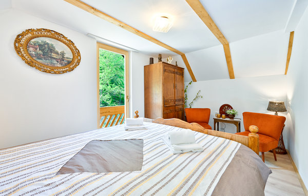 Domy wakacyjne - Varazdin-Varazdin Breg , Chorwacja - CCC339 602