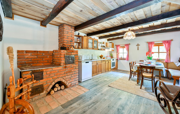 Domy wakacyjne - Varazdin-Varazdin Breg , Chorwacja - CCC339 6