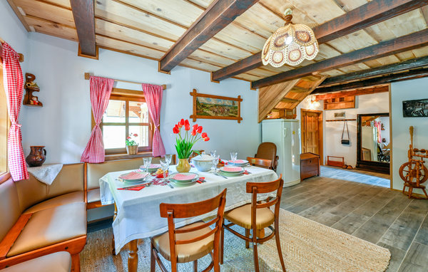 Domy wakacyjne - Varazdin-Varazdin Breg , Chorwacja - CCC339 7