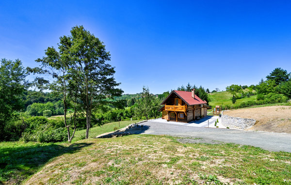 Domy wakacyjne - Varazdin-Varazdin Breg , Chorwacja - CCC339 82