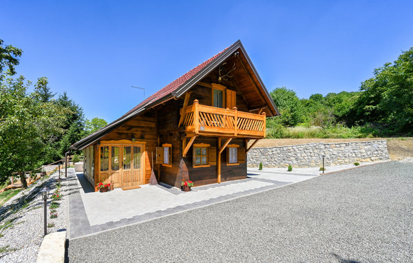 Domy wakacyjne - Varazdin-Varazdin Breg , Chorwacja - CCC339 83