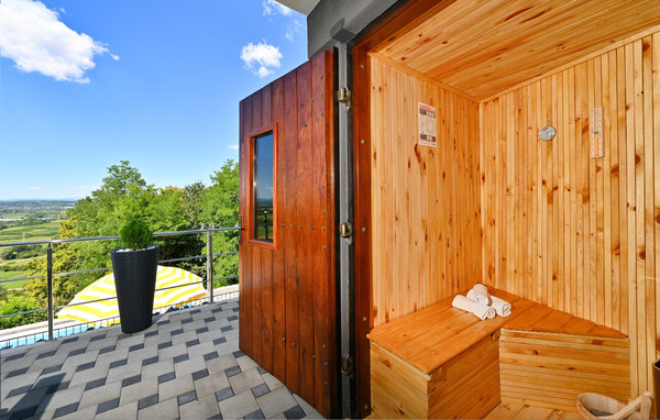 Holiday Home - Stubicke Toplice-Andrasevec , Croatia - CCC340 801