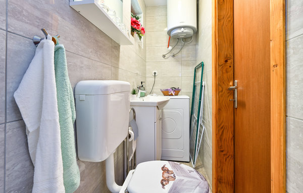 Holiday Home - Stubicke Toplice-Andrasevec , Croatia - CCC340 701