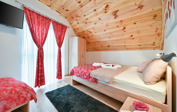 Holiday Home - Stubicke Toplice-Andrasevec , Croatia - CCC340 602