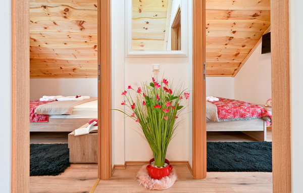 Holiday Home - Stubicke Toplice-Andrasevec , Croatia - CCC340 605