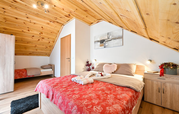 Holiday Home - Stubicke Toplice-Andrasevec , Croatia - CCC340 606