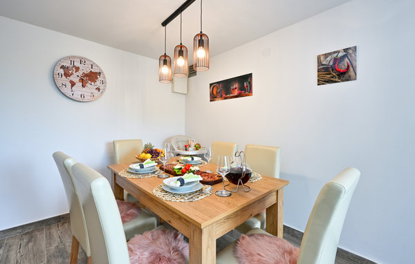 Holiday Home - Stubicke Toplice-Andrasevec , Croatia - CCC340 301