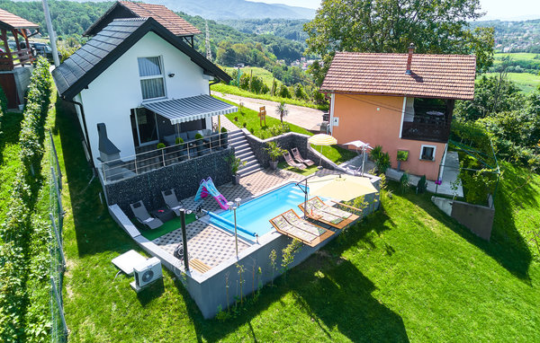 Holiday Home - Stubicke Toplice-Andrasevec , Croatia - CCC340 81
