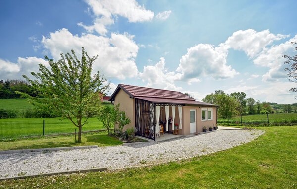 Kuća-za-odmor - Novi Marof-Breznicki Hum , Hrvatska - CCC342 3