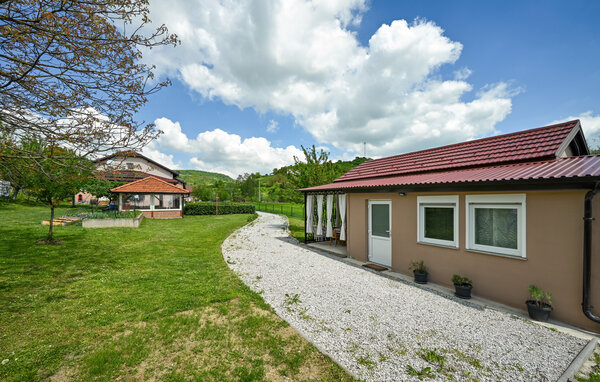 Kuća-za-odmor - Novi Marof-Breznicki Hum , Hrvatska - CCC342 82