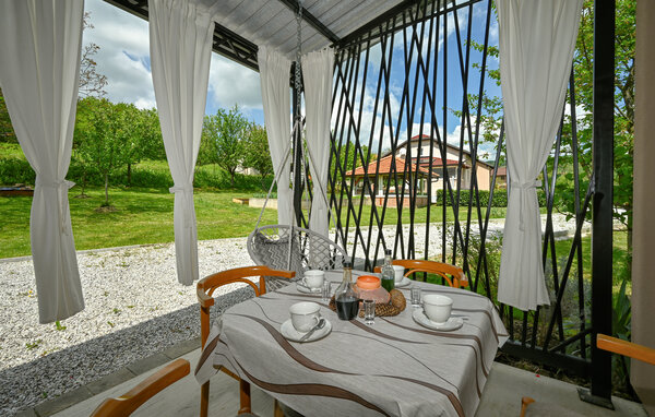 Kuća-za-odmor - Novi Marof-Breznicki Hum , Hrvatska - CCC342 8
