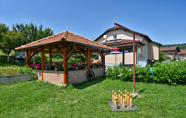 Kuća-za-odmor - Novi Marof-Breznicki Hum , Hrvatska - CCC342 105