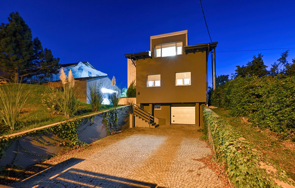 Domy wakacyjne - Varazdin Breg , Chorwacja - CCC343 82
