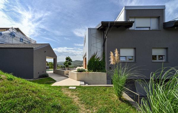 Domy wakacyjne - Varazdin Breg , Chorwacja - CCC343 108