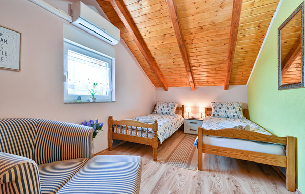 Domy wakacyjne - Zagreb-Susobreg , Chorwacja - CCC347 601
