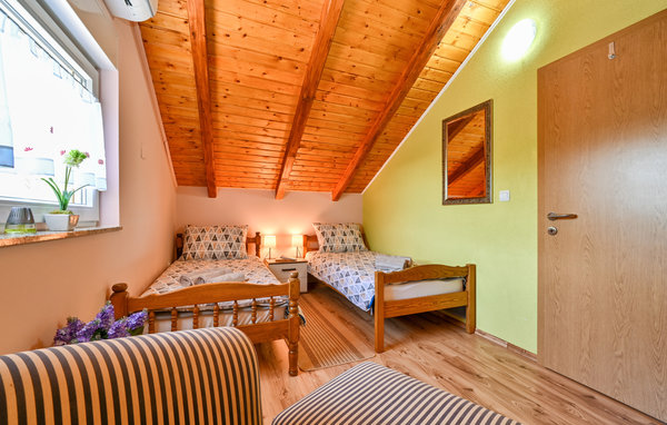Domy wakacyjne - Zagreb-Susobreg , Chorwacja - CCC347 603