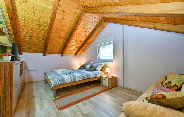 Domy wakacyjne - Zagreb-Susobreg , Chorwacja - CCC347 606