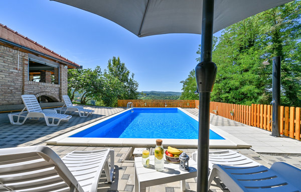 Domy wakacyjne - Zagreb-Susobreg , Chorwacja - CCC347 11