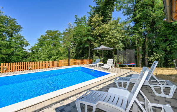 Domy wakacyjne - Zagreb-Susobreg , Chorwacja - CCC347 13