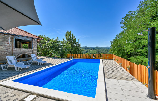 Domy wakacyjne - Zagreb-Susobreg , Chorwacja - CCC347 15