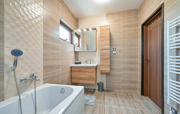 Ferienhaus - Cakovec-Grabrovnik , Kroatien - CCC348 701