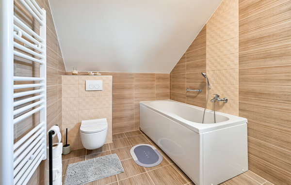 Ferienhaus - Cakovec-Grabrovnik , Kroatien - CCC348 702