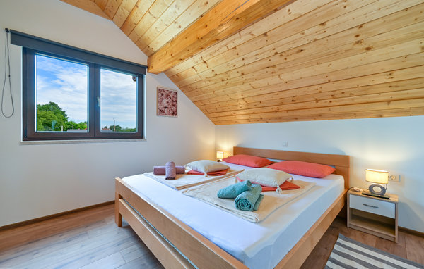Ferienhaus - Cakovec-Grabrovnik , Kroatien - CCC348 601