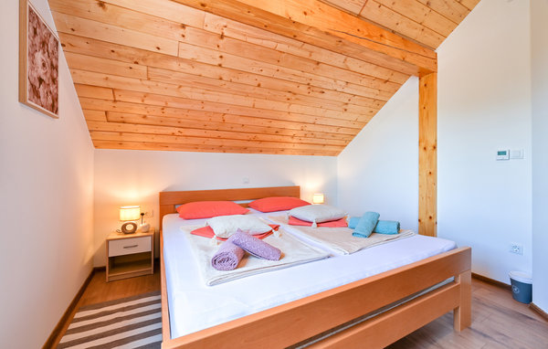 Ferienhaus - Cakovec-Grabrovnik , Kroatien - CCC348 602