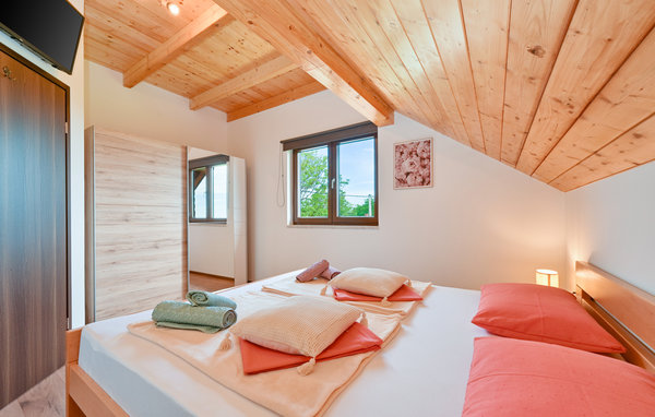 Ferienhaus - Cakovec-Grabrovnik , Kroatien - CCC348 603