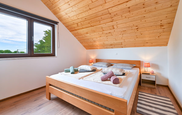 Ferienhaus - Cakovec-Grabrovnik , Kroatien - CCC348 604