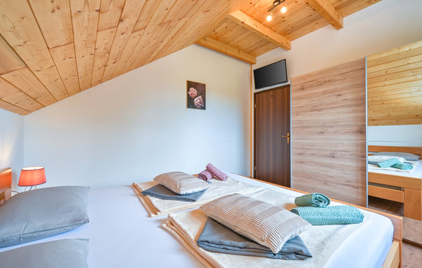 Ferienhaus - Cakovec-Grabrovnik , Kroatien - CCC348 605