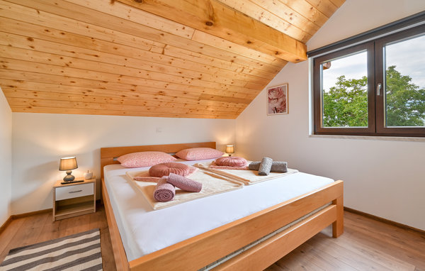 Ferienhaus - Cakovec-Grabrovnik , Kroatien - CCC348 606