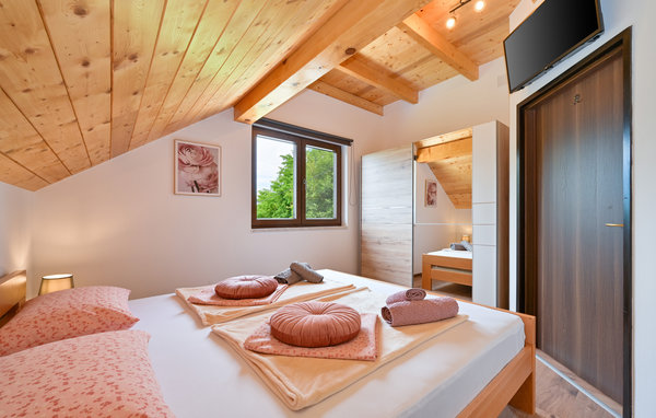 Ferienhaus - Cakovec-Grabrovnik , Kroatien - CCC348 607