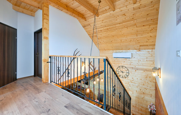 Ferienhaus - Cakovec-Grabrovnik , Kroatien - CCC348 501