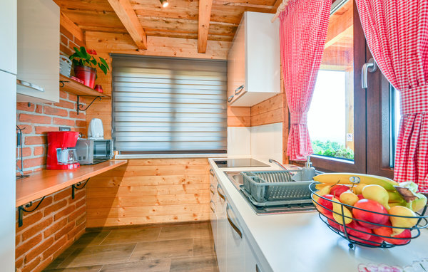 Ferienhaus - Cakovec-Grabrovnik , Kroatien - CCC348 5