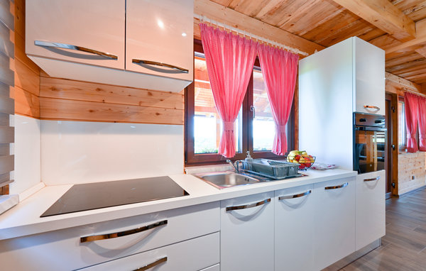 Ferienhaus - Cakovec-Grabrovnik , Kroatien - CCC348 401