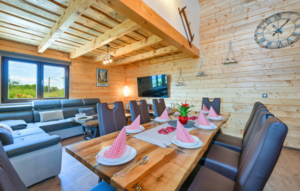 Ferienhaus - Cakovec-Grabrovnik , Kroatien - CCC348 4