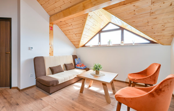 Ferienhaus - Cakovec-Grabrovnik , Kroatien - CCC348 305