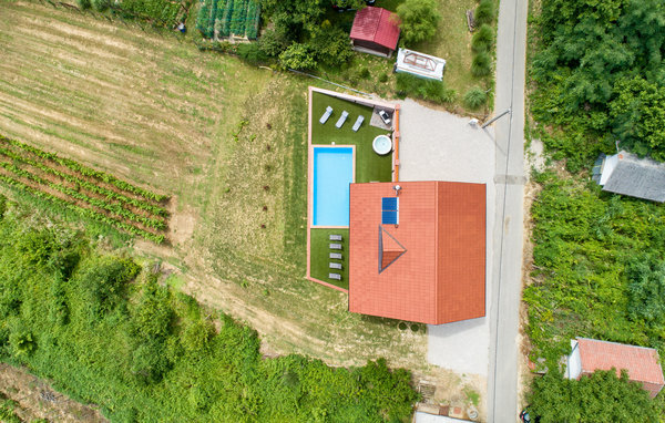 Ferienhaus - Cakovec-Grabrovnik , Kroatien - CCC348 82