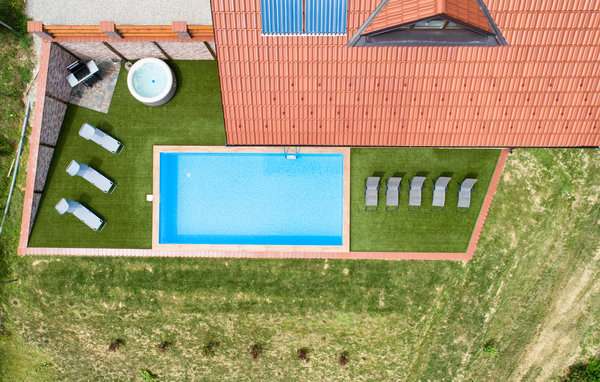 Ferienhaus - Cakovec-Grabrovnik , Kroatien - CCC348 83