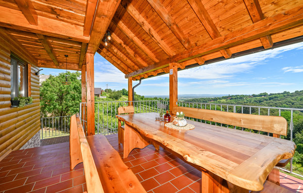 Ferienhaus - Cakovec-Grabrovnik , Kroatien - CCC348 101